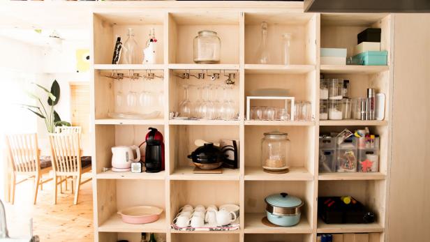 Food Network Staffers' Must-Have Kitchen Organization Products