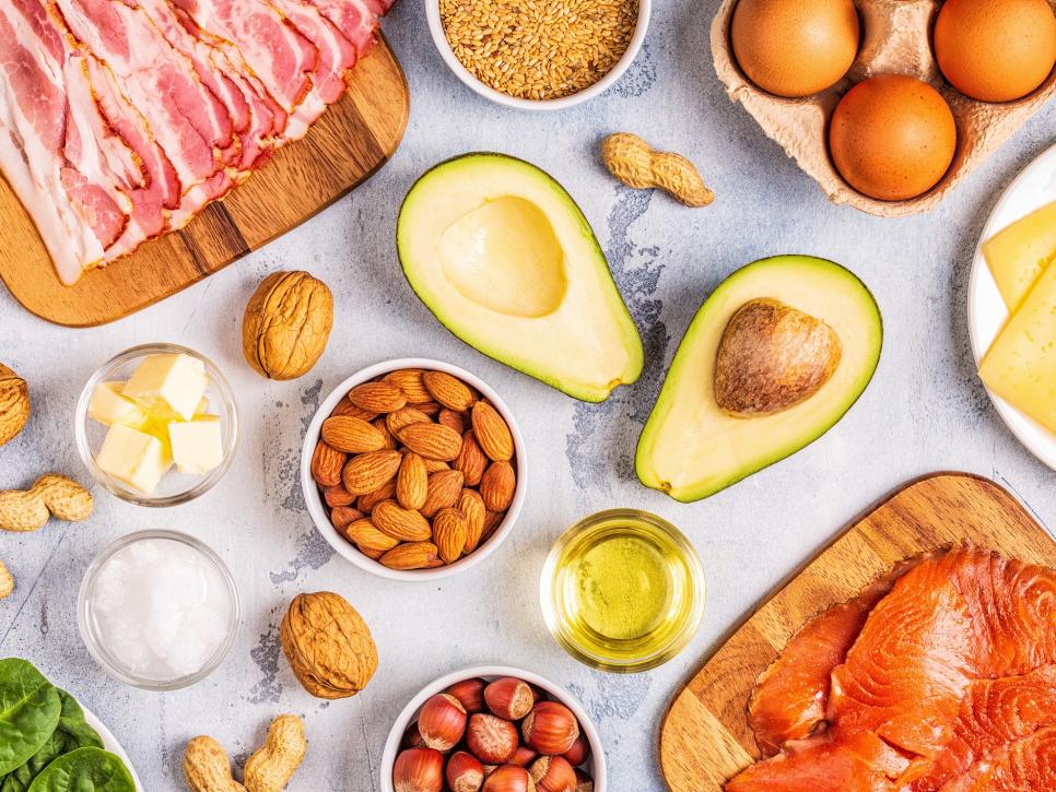 Is the Keto Diet Healthy, According to Nutrition Experts ...