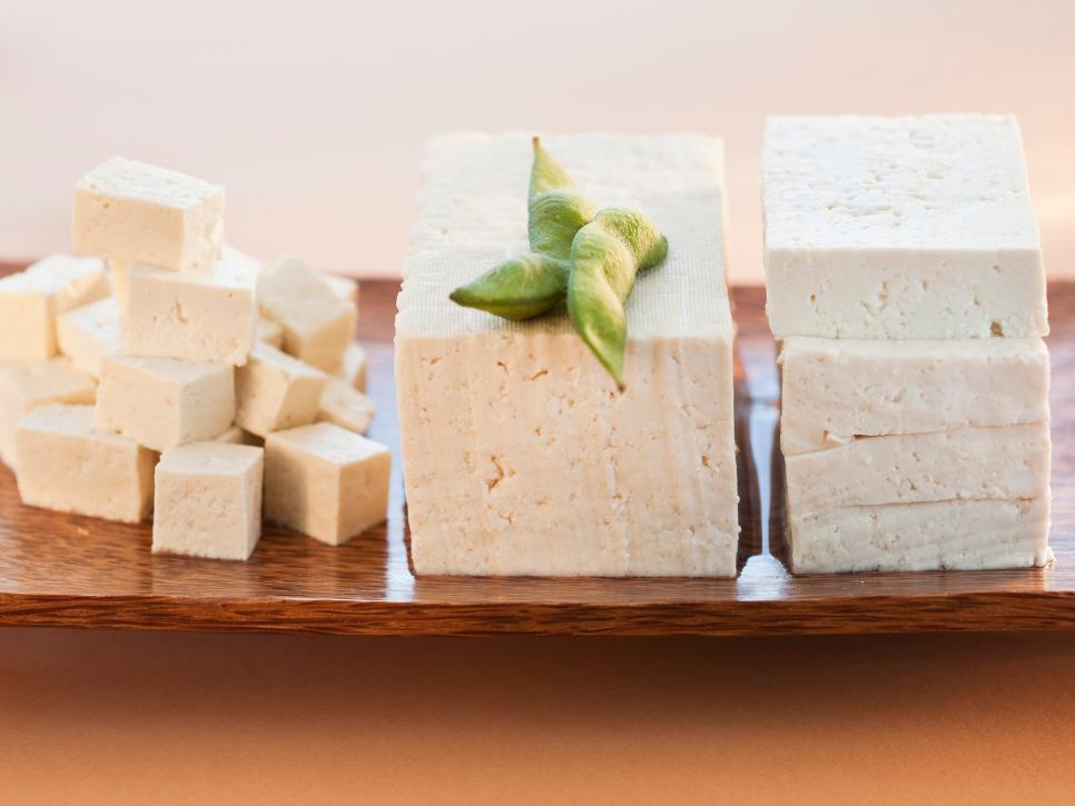 10 Meat Alternatives Nutritionists Love Food Network Food Network