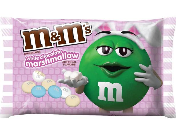 M&M's Limited Edition Milk Chocolate Candy featuring Purple Candy Sharing  Size Bag, 10 oz - Kroger