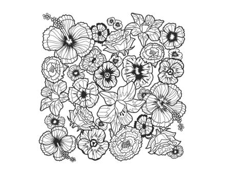 Color This Dish Contest July 2022