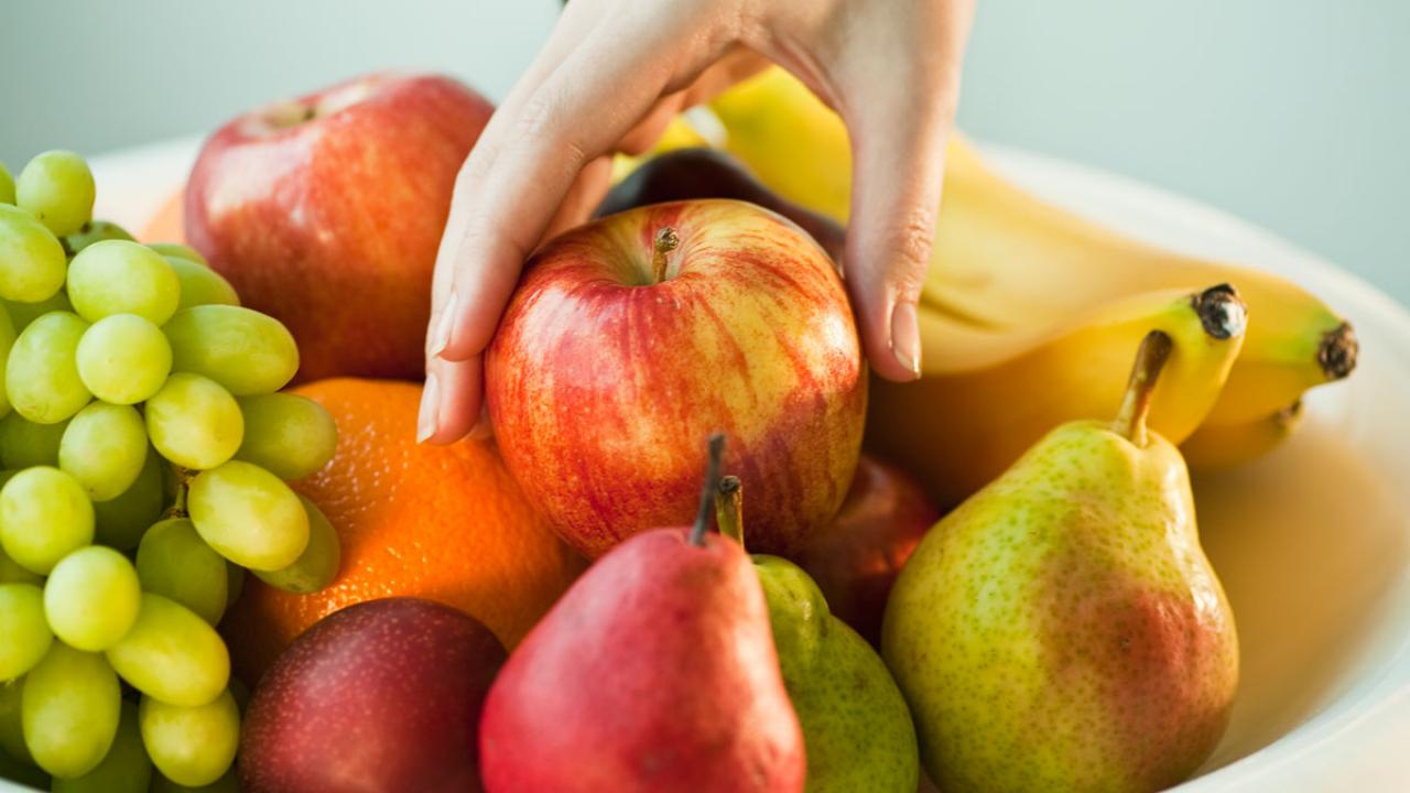 Lollies as healthy as dried fruit? New study surprises