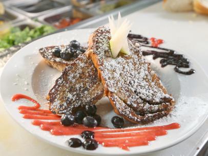 Photo from the restaurant listing for Sin of Cortez