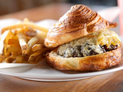 Photo from the restaurant listing for Ethos Bakery & Cafe