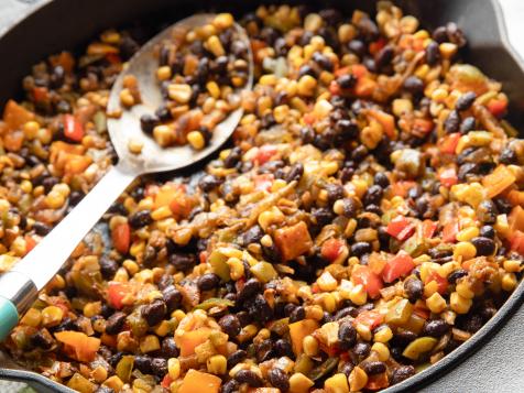 All-Purpose Tex-Mex Veggies