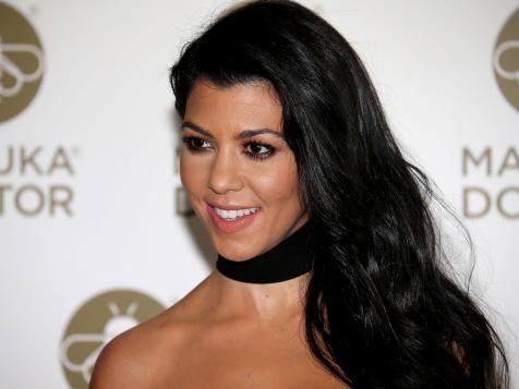 How to Organize Your Pantry Exactly Like Kourtney Kardashian