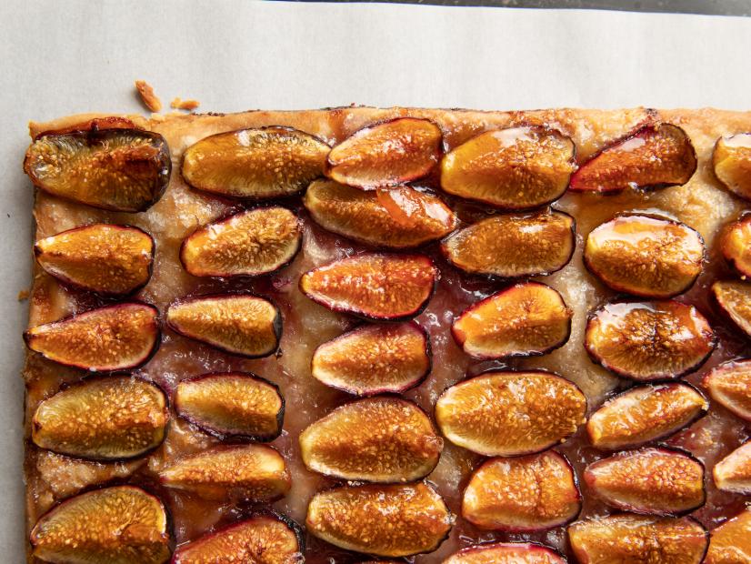 French Fig Tarts Recipe Ina Garten Food Network