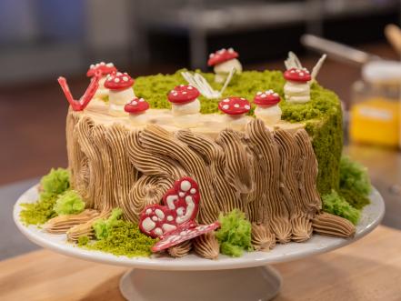 The Best Desserts From Spring Baking Championship Season 5
