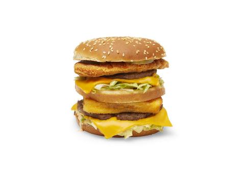 6 Secret Fast Food Menu Items You’ll Want to Order
