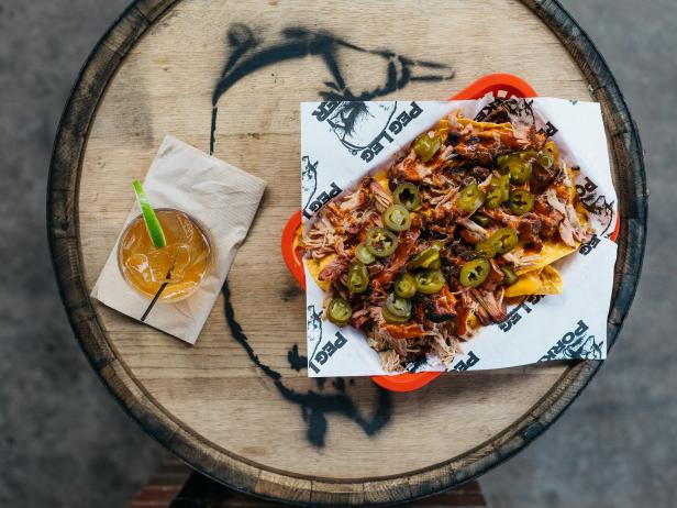Headed to Nashville? Here's Where You Need to Stop + Eat