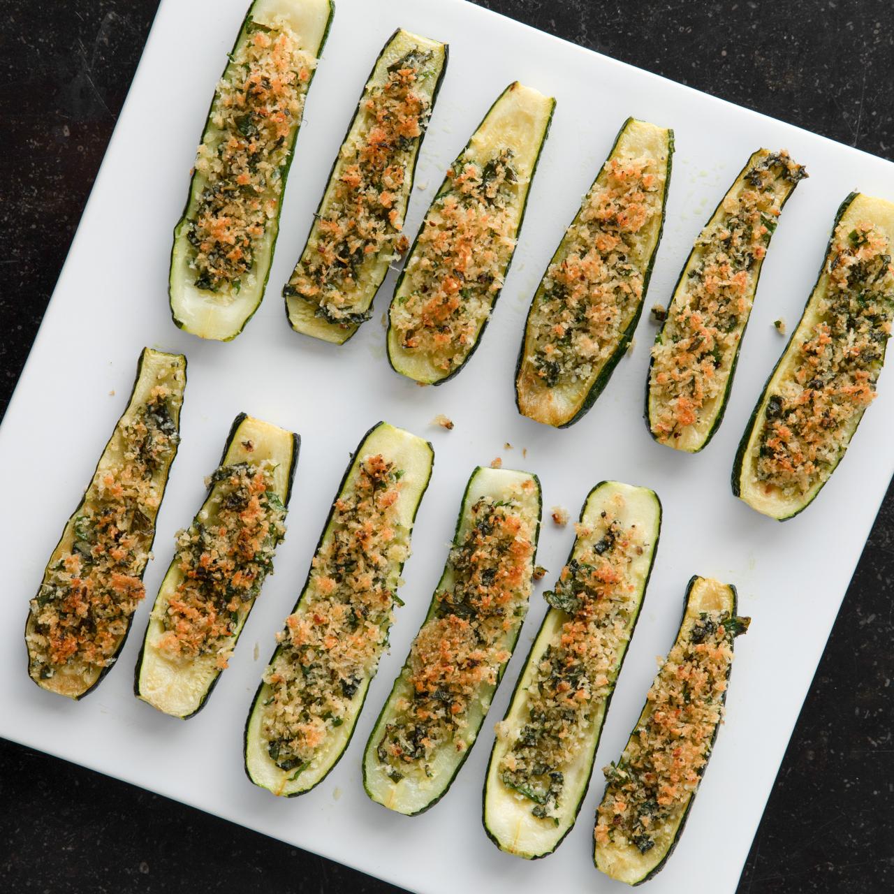 15 best ever courgette recipes - delicious. magazine