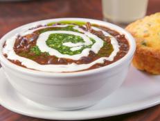 <p>This local favorite makes excellent bread and pastry but also legit food. The popular Black Bean Chili has good old-school flavor, but it&rsquo;s kicked up with a tangy cilantro pesto and served with jalapeno-cheddar challah muffins. Diners also rave about the Korean Pork Salad.</p>