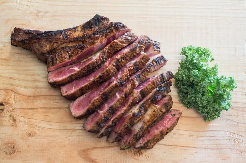 You don’t have to look far to find a good piece of meat in Central Texas. And still this independent, family-owned steakhouse has been considered one of the best since 1993, and is a top pick among legislators and lobbyists seeking to satisfy a craving for meat. The menu features about a half-dozen cuts with detailed descriptions of each ones’ individual attributes, ranging from tender filet mignon to a robust grass-fed New York strip sourced from 44 Farms in Cameron, Texas, and dry-aged for 30 days. No matter the steak you chose, it’s going to be cut, aged, seasoned well and seared to sizzling perfection.