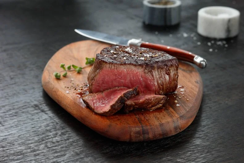 Idaho may be better known for its eponymous potatoes than for beef, but this Boise steakhouse could easily change that. It specializes in prime corn-fed steaks sourced from the Midwest, and Kobe-style beef from Idaho’s Snake River Farms. The latter cross-breeds Japanese wagyu with American black angus cows to create sumptuously marbled beef, known as some of America’s richest cuts. Those locally sourced steaks are offered as filets and flat irons with sides of broiled tomato Provençale, roasted root vegetables, haricots verts and choice of sauce. Don’t overlook the seafood appetizers while you’re there: Chandler’s selection of shellfish could even impress those who reside on the coast.