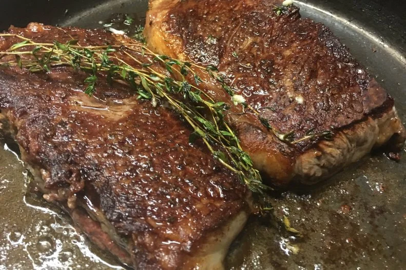 This 14,000-square-foot restaurant in New Hampshire is a “carnivore emporium,” according to Guy Fieri. There’s a full-scale butcher shop, where they grind, slice, marinate, smoke, cut, cure and spin seemingly every protein one could imagine. Those nose-to-tail ingredients are the base of a stellar menu of modern American fare spun together by chef Bobby Marcotte. One highlight is Braveheart black angus steaks cut from humanely raised, vegetarian-fed cows reared in the Midwest.