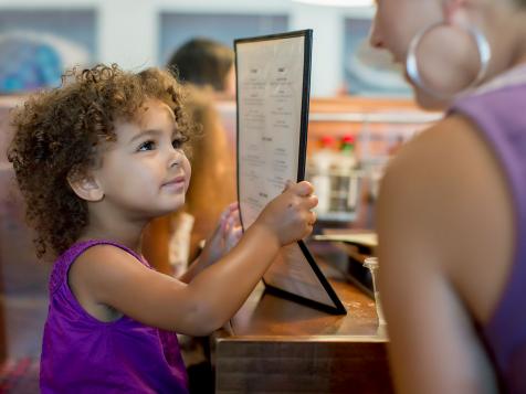 There Are Hidden Healthy Kids’ Menus at Your Favorite Cafes