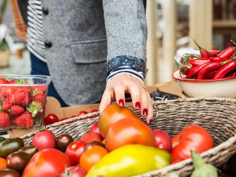 5 Easy Steps for Living a More Sustainable Life