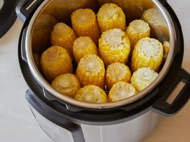 Instant pot corn recipes hotsell