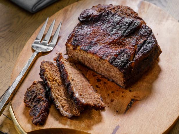 bbq beef brisket