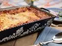 Mom's Lasagna, as seen on Valerie's Home Cooking, Season 9.