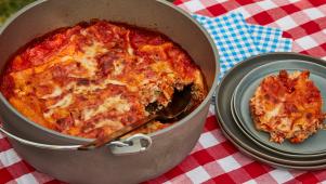 25 Delicious Recipes You Can Cook Over a Campfire