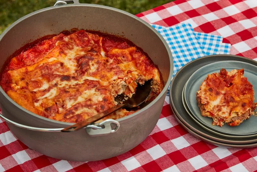 Camping Recipes You'll Actually Be Excited to Eat