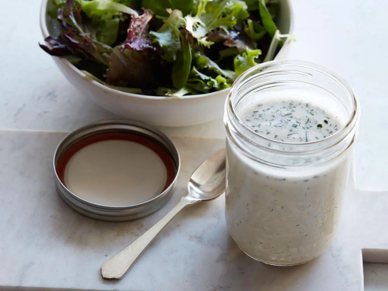 Whole30 Ranch Dressing