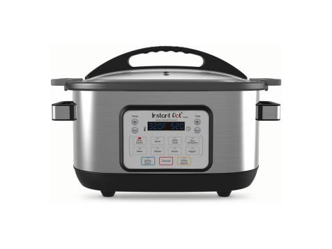Save More Than 50% on the Instant Pot Multi-Cooker