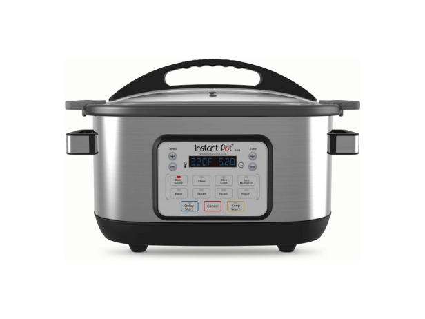 Should I buy an Instant Pot or other multi-cooker?