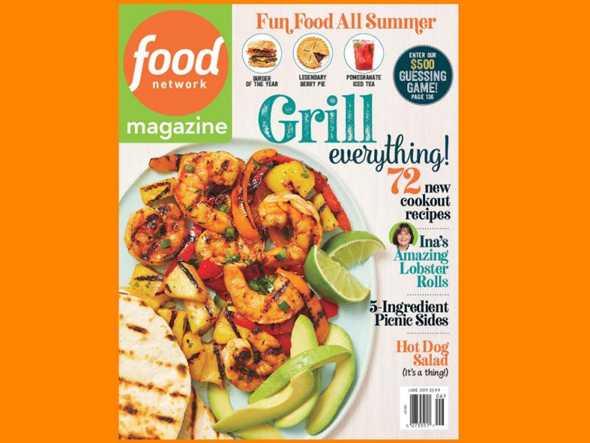 Food Network Magazine Recipes and Cooking Food Network Food