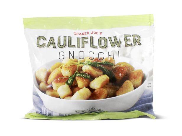 Trader Joe S Cauliflower Gnocchi Hack Fn Dish Behind The Scenes Food Trends And Best Recipes Food Network Food Network