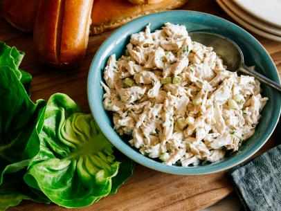 Crab Salad recipe