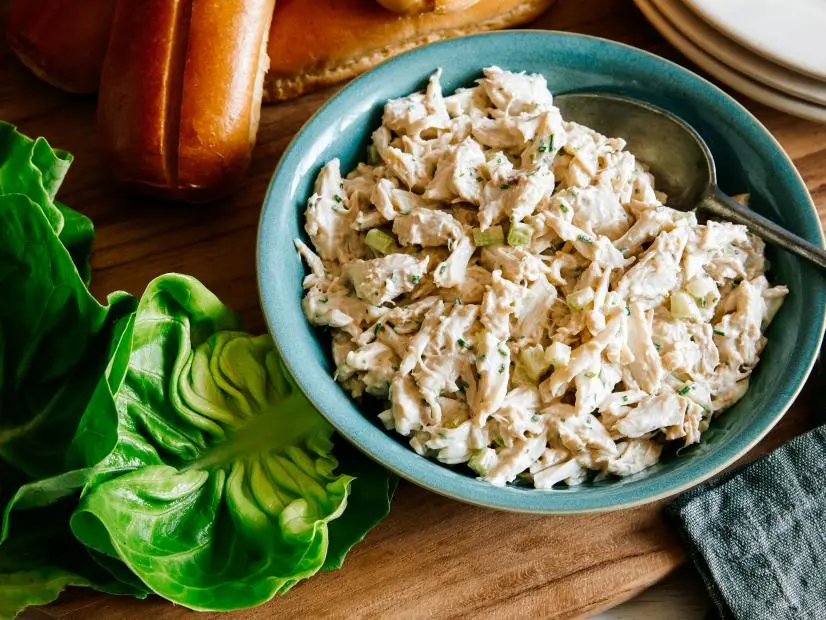 Crab Salad recipe
