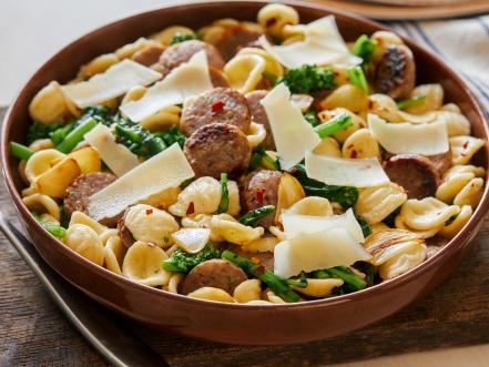 25 Best Italian Sausage Recipes Recipes Dinners And Easy Meal Ideas Food Network