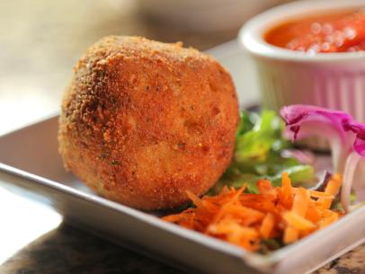 Photo from the restaurant listing for Luigi Vitrone's Pastabilities
