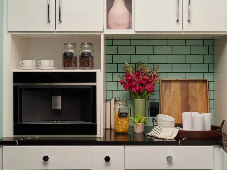 Pantry, as seen on Food Network’s Fantasy Kitchen Sweepstakes 2019.