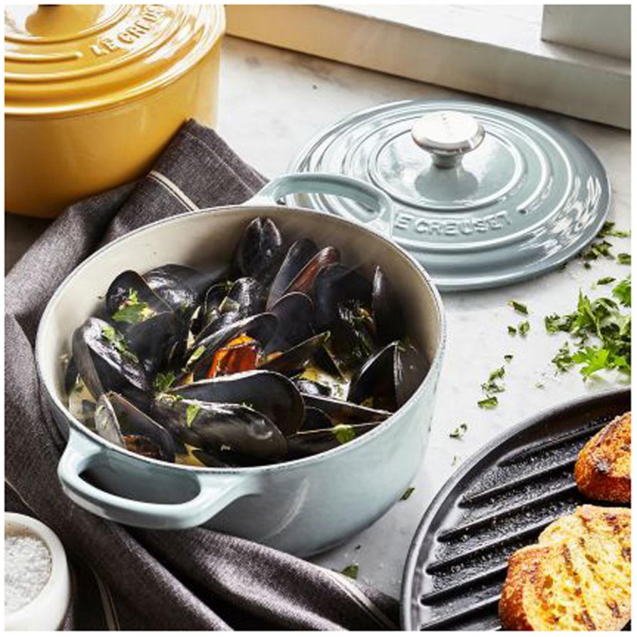 Shop Sur La Table Cookware Sale, FN Dish - Behind-the-Scenes, Food Trends,  and Best Recipes : Food Network