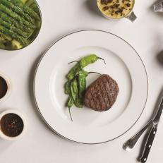 Prime at Bellagio: 12-Ounce Wagyu