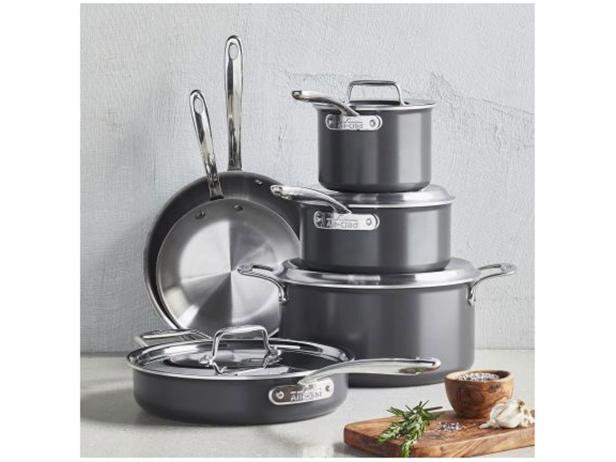 All-Clad Cookware is On Sale Now, FN Dish - Behind-the-Scenes, Food  Trends, and Best Recipes : Food Network