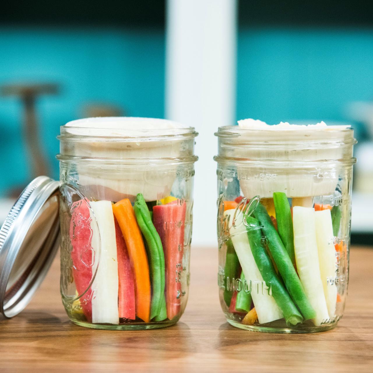 Does storing fruit in mason jars help it keep longer? We tested this  kitchen hack