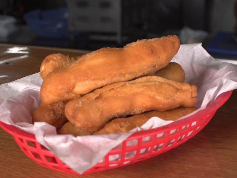 Festival Bread