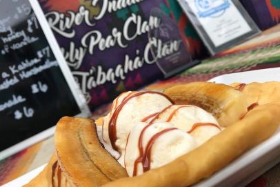 Best Food Trucks In The Country Restaurants Food Network