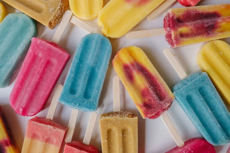 Oxford-based Oxsicles rolls to refresh. Owner Lauren Klimetz makes all-natural ice pops in all shades of the rainbow, using fruits and vegetables to dye each flavor — beets for red, carrots for orange, spinach for green and blue fresh water algae for blue. As a bonus, most of the pops are dairy-free, many have no added sugar and, because of her own dietary restrictions, the pops are soy- and gluten-free too. Strawberry remains a top seller, bolstered with lemon and sweetened with local honey, though Klimetz likes to think of her Green Machine as her signature pop, a creamy, sweet-tangy number made with pineapple, avocado, honey and spinach. Look for stellar seasonal treats such as chai fig, which blends cold brew chai with locally grown figs, or the fall-ready vegan pumpkin ‘cheesecake,’ made with local pumpkins and soaked cashews. There are even peanut-butter-and-banana Pupsicles for furry friends, which are mounted on a raw-hide-alternative dog chew instead of a stick. Find the pops at the Oxford Community Farmers Market and Oxford Mid-Town Market, and check the website and social media for up-to-date schedules.