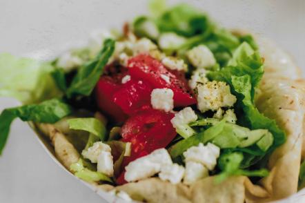 Best Food Trucks In The Country Restaurants Food Network