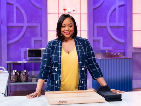 Bragging Rights and a Sweet Prize Are Up for Grabs on Cupcake Championship