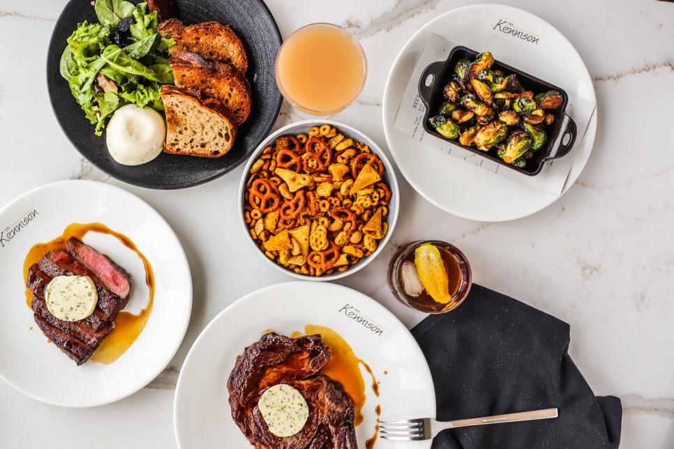 Chicago's Best KidFriendly Restaurants Restaurants Food Network