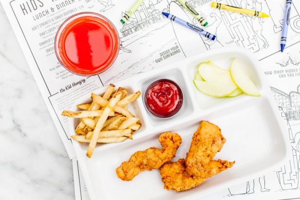 Where to Eat Fish and Chips in Chicago