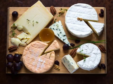 Does Eating Cheese Before Bed Cause Nightmares?
