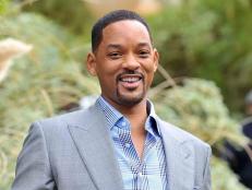 PALM SPRINGS, CA - JANUARY 03: Will Smith attends Variety's Creative Impact Awards and 10 Directors To Watch Brunch at the Parker Palm Springs on January 3, 2016 in Palm Springs, California.  (Photo by Jerod Harris/Getty Images,)