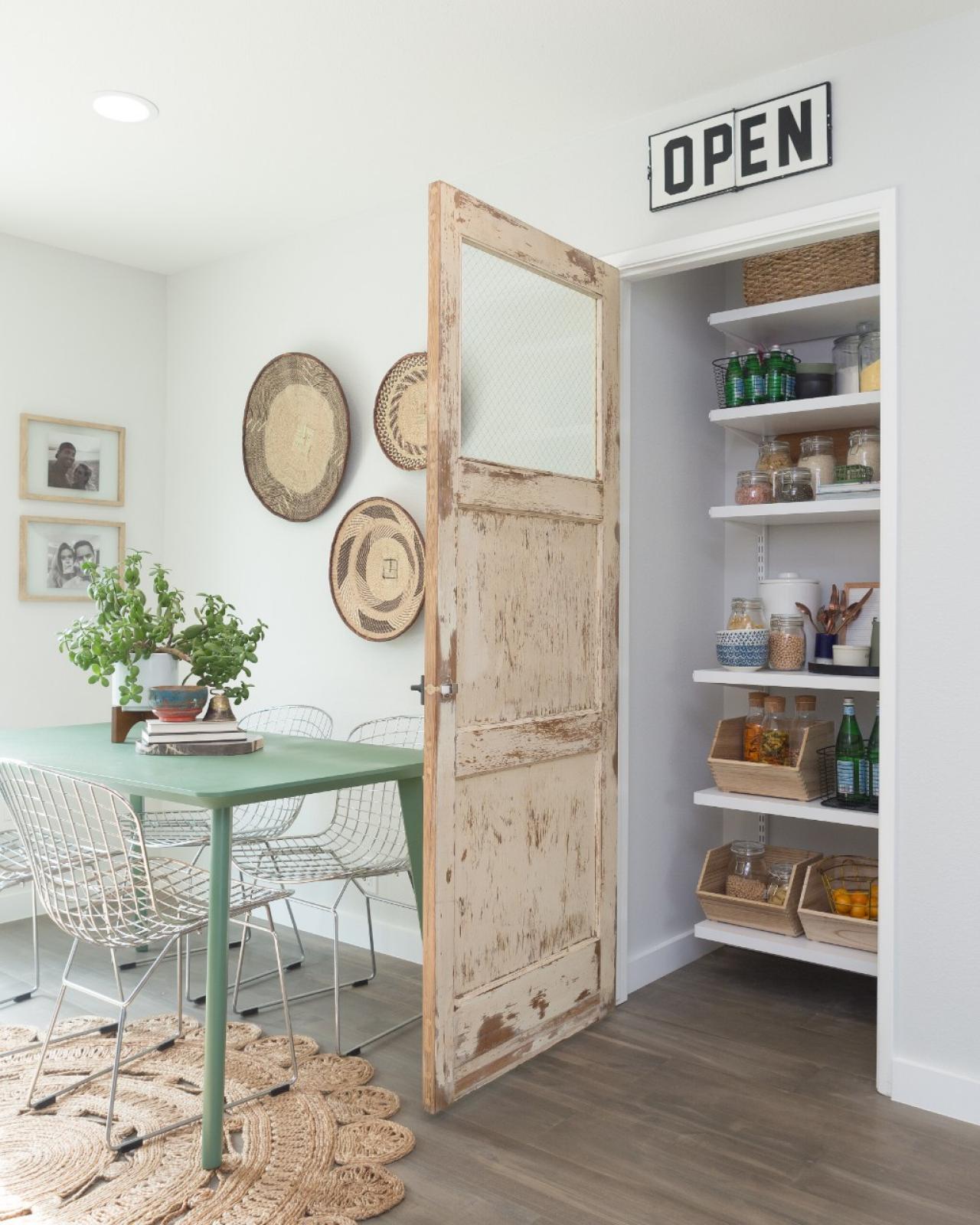 Designer Pantries—The Architects Making Food Storage Stylish 